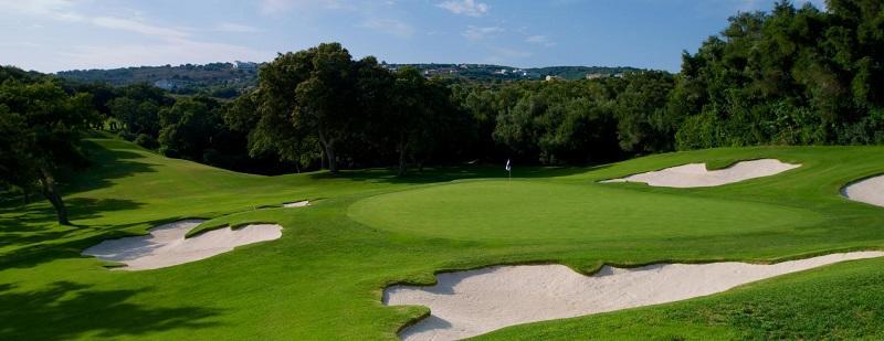 Estudio Duquesa Golf Sierra Y Mar Manilva Esterno foto